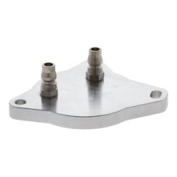 Transmission Filling Adapter V99-0063