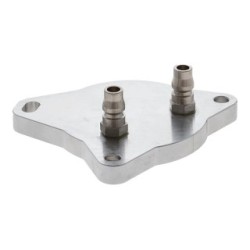 Transmission Filling Adapter V99-0063