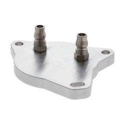 Transmission Filling Adapter V99-0063
