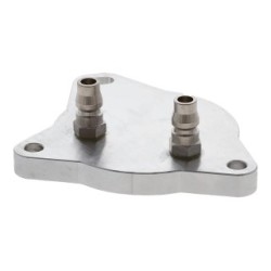 Transmission Filling Adapter V99-0063