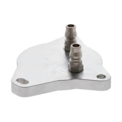 Transmission Filling Adapter V99-0063