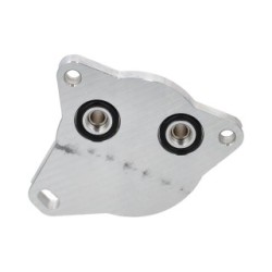 Transmission Filling Adapter V99-0063