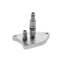 Transmission Filling Adapter V99-0064