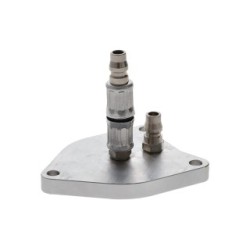 Transmission Filling Adapter V99-0064