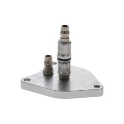Transmission Filling Adapter V99-0064