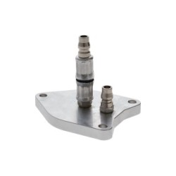 Transmission Filling Adapter V99-0064