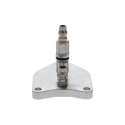 Transmission Filling Adapter V99-0064