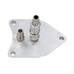 Transmission Filling Adapter V99-0064