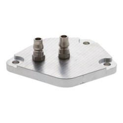 Transmission Filling Adapter V99-0065