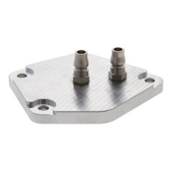 Transmission Filling Adapter V99-0065