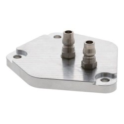 Transmission Filling Adapter V99-0065