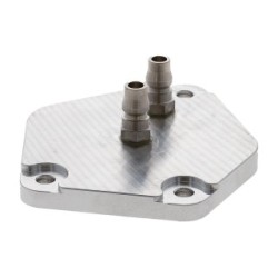 Transmission Filling Adapter V99-0065