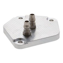 Transmission Filling Adapter V99-0065