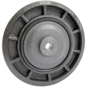 Belt Pulley Crankshaft - FEBEST RNDSF9Q5PK