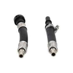 Transmission Filling Adapter V99-0067