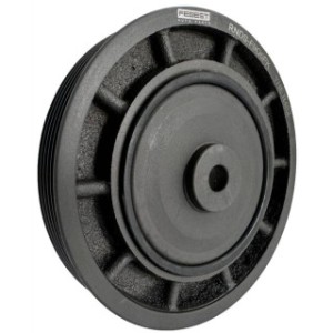 Belt Pulley Crankshaft - FEBEST RNDSF9Q6PK