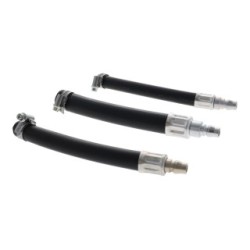 Transmission Filling Adapter V99-0069