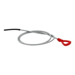 Transmission Filling Adapter V99-0070
