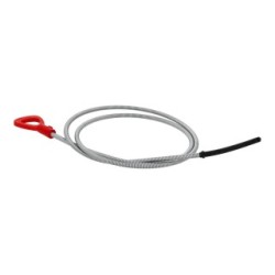 Transmission Filling Adapter V99-0070