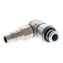 Transmission Filling Adapter V99-0073