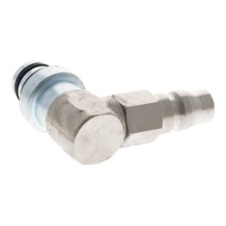 Transmission Filling Adapter V99-0073