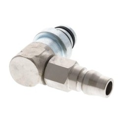 Transmission Filling Adapter V99-0073