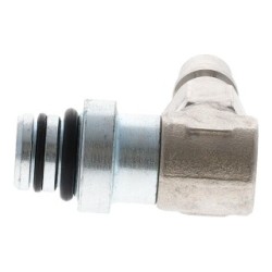 Transmission Filling Adapter V99-0073