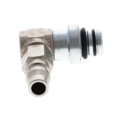 Transmission Filling Adapter V99-0073