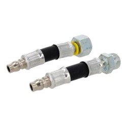 Transmission Filling Adapter V99-0074