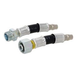 Transmission Filling Adapter V99-0074
