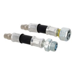 Transmission Filling Adapter V99-0074