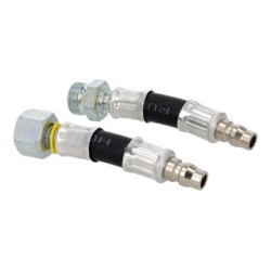 Transmission Filling Adapter V99-0074