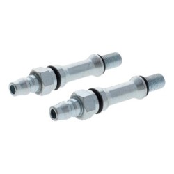 Transmission Filling Adapter V99-0075