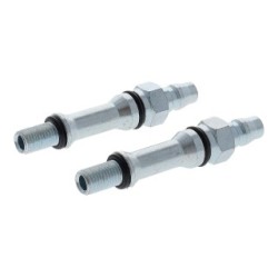 Transmission Filling Adapter V99-0075