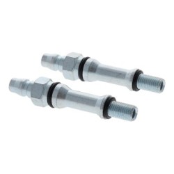 Transmission Filling Adapter V99-0075