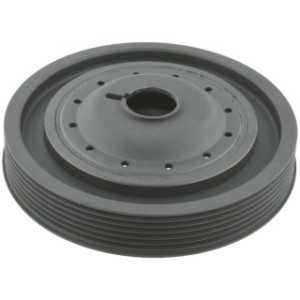 Belt Pulley Crankshaft - FEBEST RNDSK9K