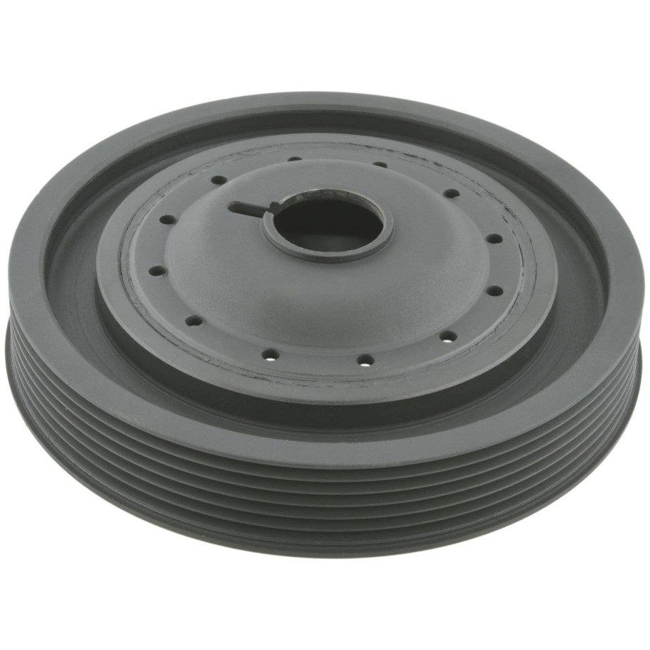 Belt Pulley Crankshaft - FEBEST RNDSK9K
