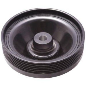 Belt Pulley Crankshaft - FEBEST RNDSLOG