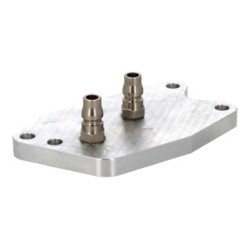 Transmission Filling Adapter V99-0080