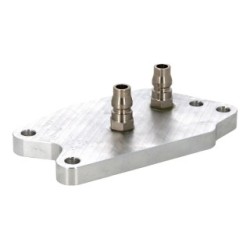 Transmission Filling Adapter V99-0080
