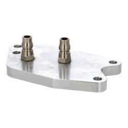 Transmission Filling Adapter V99-0080