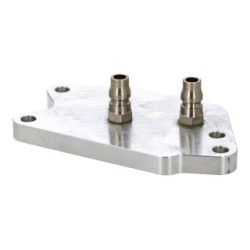 Transmission Filling Adapter V99-0080