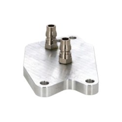 Transmission Filling Adapter V99-0080