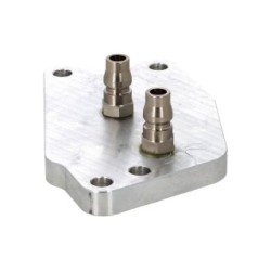 Transmission Filling Adapter V99-0080