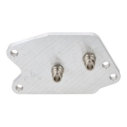Transmission Filling Adapter V99-0080