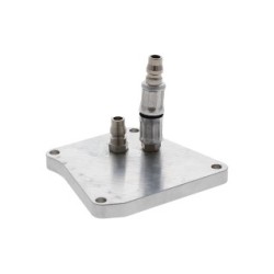 Transmission Filling Adapter V99-0082