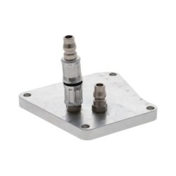 Transmission Filling Adapter V99-0082