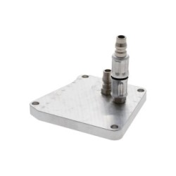 Transmission Filling Adapter V99-0082
