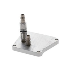Transmission Filling Adapter V99-0082