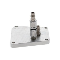 Transmission Filling Adapter V99-0082